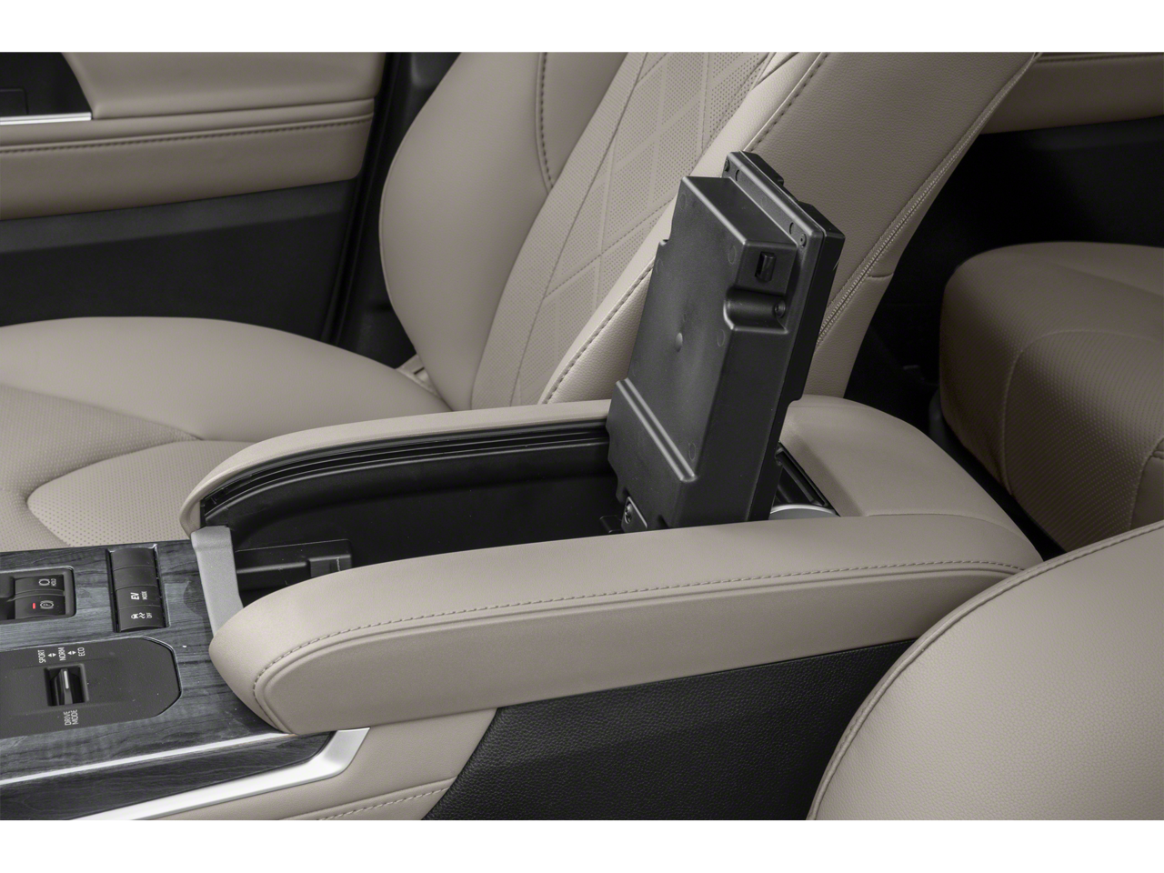 2021 Toyota HIGHLANDER HYBRD Platinum