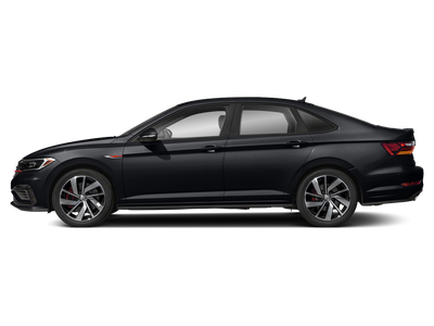 2021 Volkswagen Jetta GLI 2.0T Autobahn