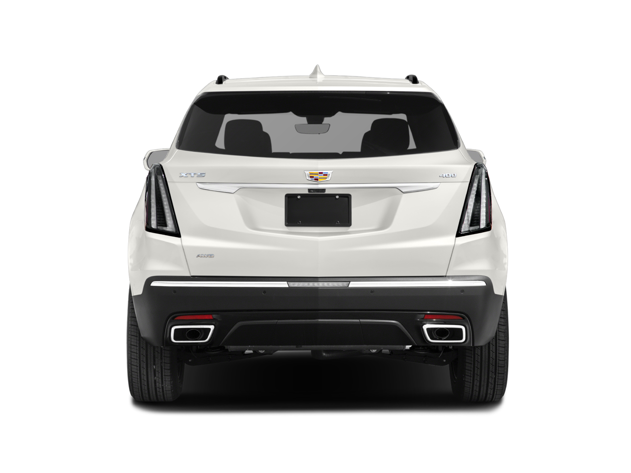 2022 Cadillac XT5 AWD Sport
