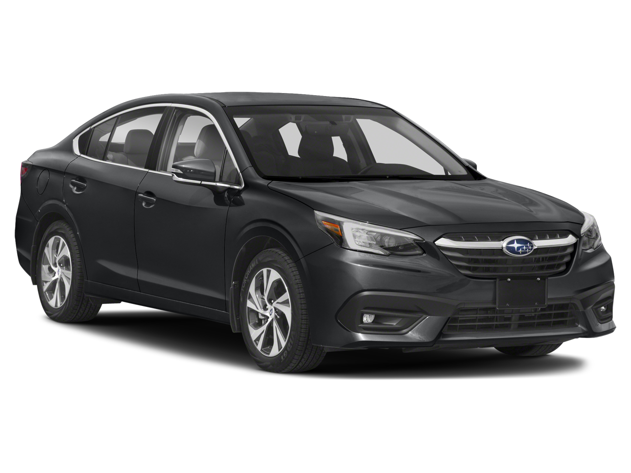 2022 Subaru Legacy Premium