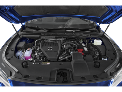 2023 Lexus RX 350 AWD 350 F Sport Handling