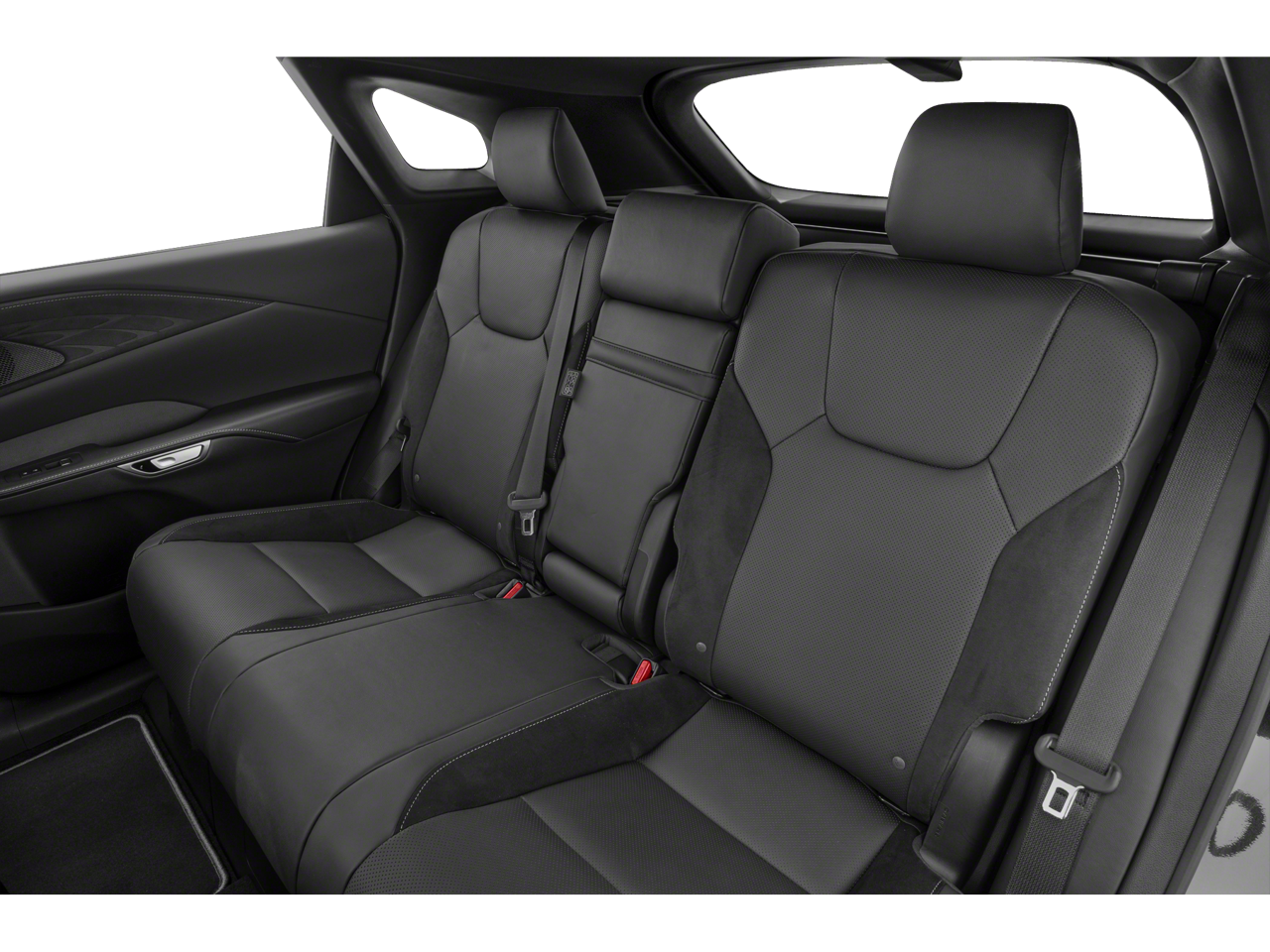 2023 Lexus RX 500h 500h F SPORT Performance