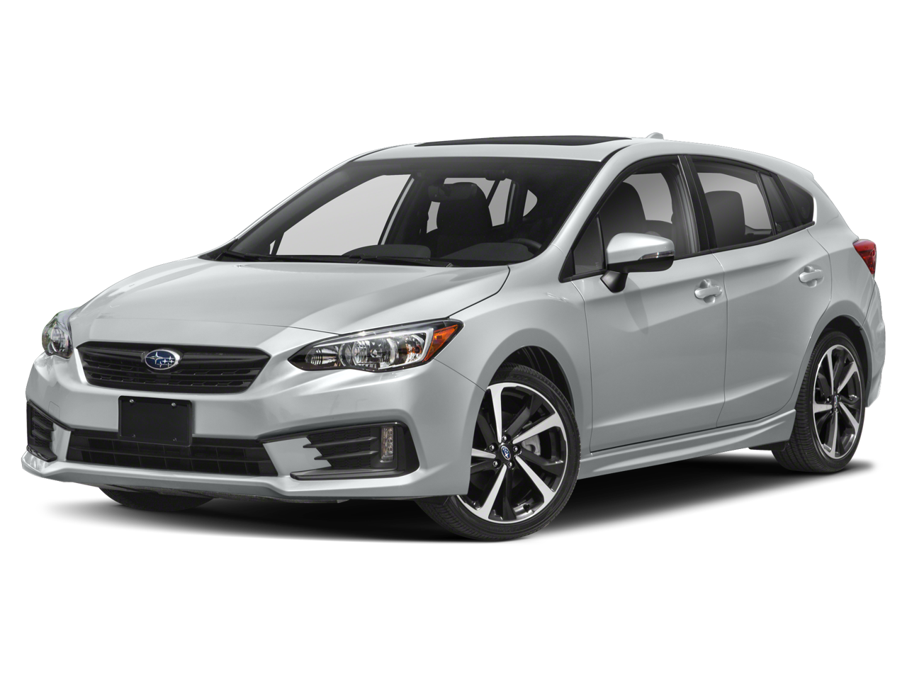2023 Subaru Impreza