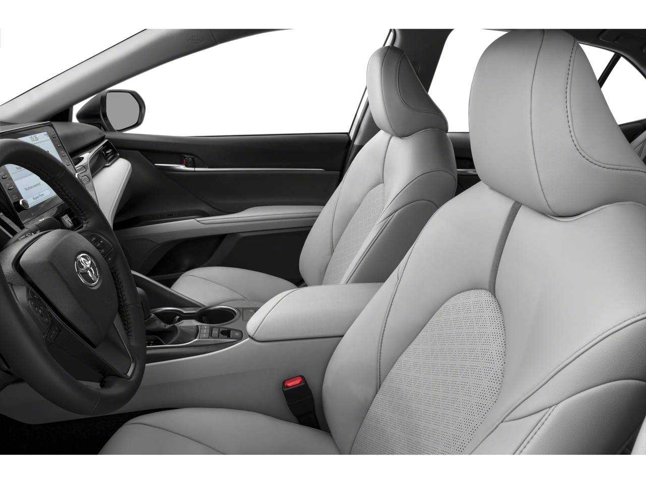 2023 Toyota Camry XSE V6