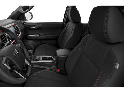 2023 Toyota TACOMA TRD SPORT TRD Sport V6