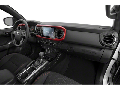 2023 Toyota TACOMA TRD SPORT TRD Sport V6