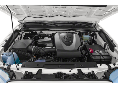 2023 Toyota TACOMA TRD OFFRD TRD Off-Road V6