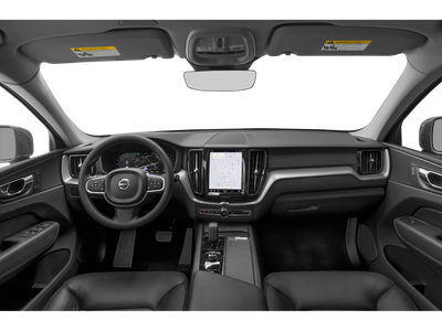 2023 Volvo XC60 B5 Ultimate Bright Theme