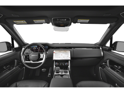 2024 Land Rover Range Rover SE LWB