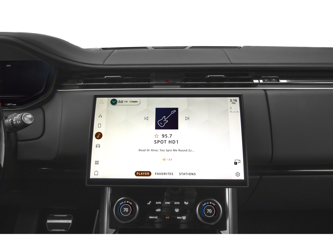 2024 Land Rover Range Rover SE LWB