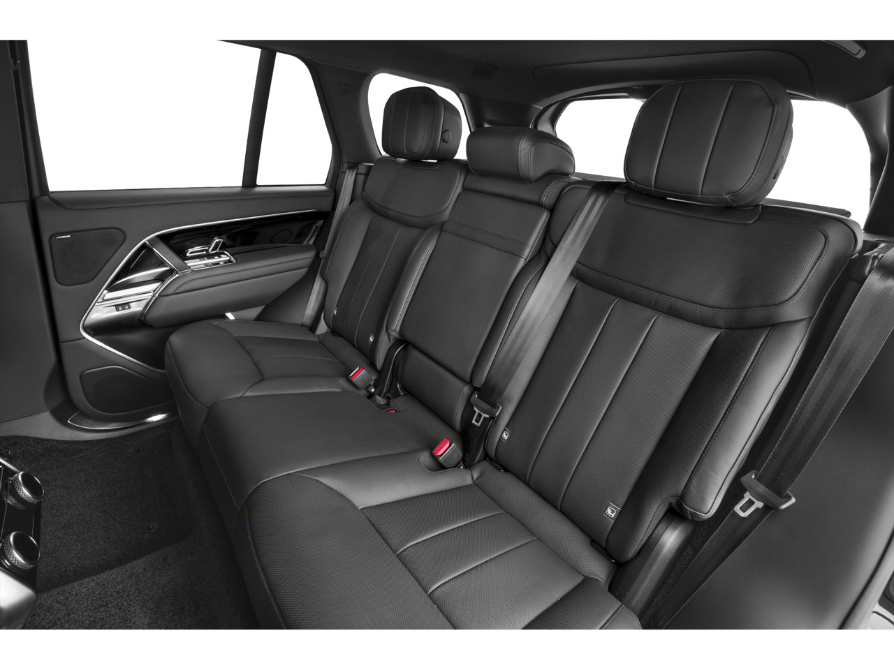 2024 Land Rover Range Rover SE LWB