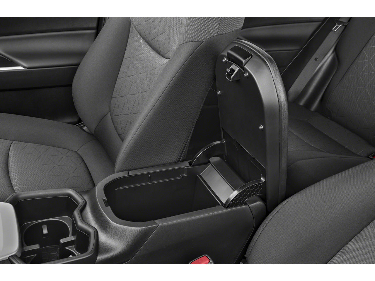 2024 Toyota RAV4 Hybrid Woodland Edition