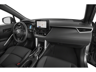 2024 Toyota Corolla Cross Hybrid Hybrid S