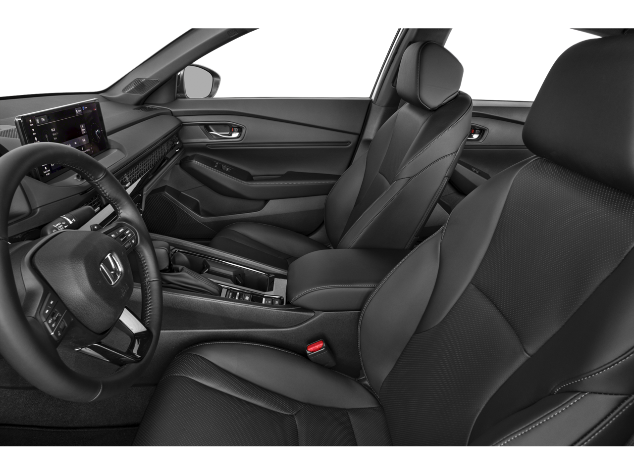 2025 Honda Accord Sport-L