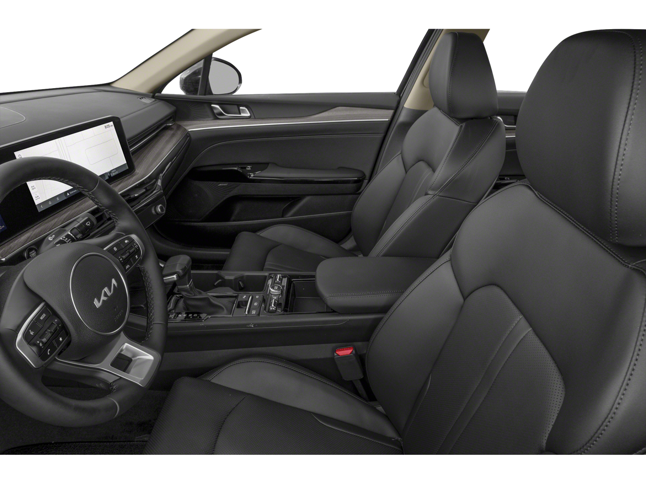 2025 Kia K5 EX