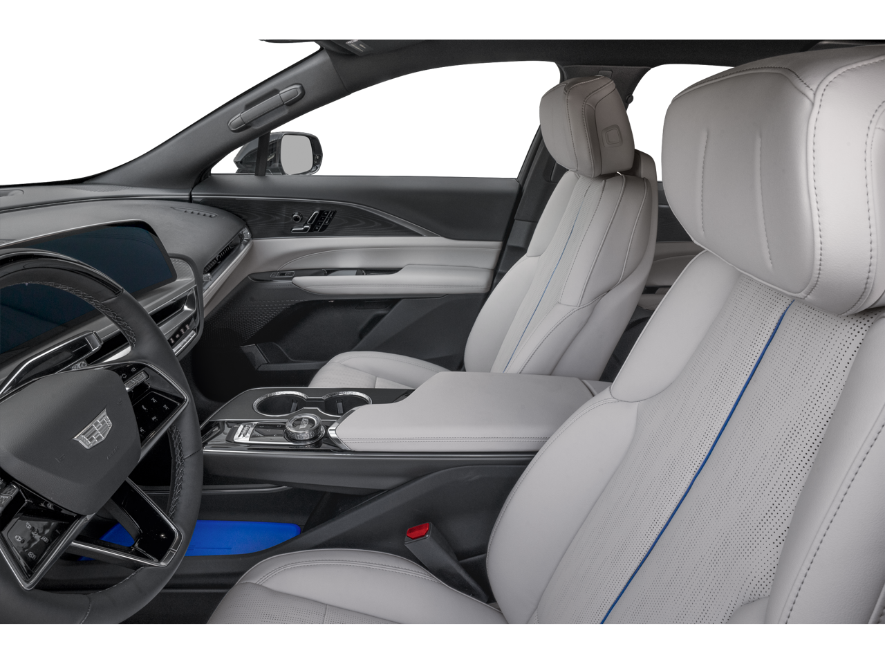 2026 Cadillac LYRIQ Signature Sport
