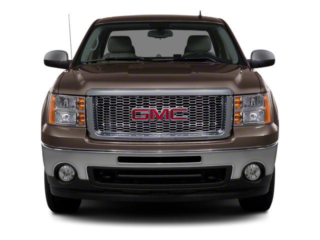 2011 GMC Sierra 1500 SLT