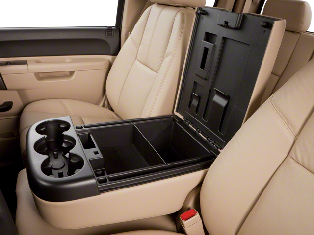 2011 GMC Sierra 1500 SLT