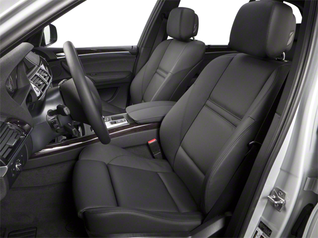 2012 BMW X5 xDrive35i Sport Activity