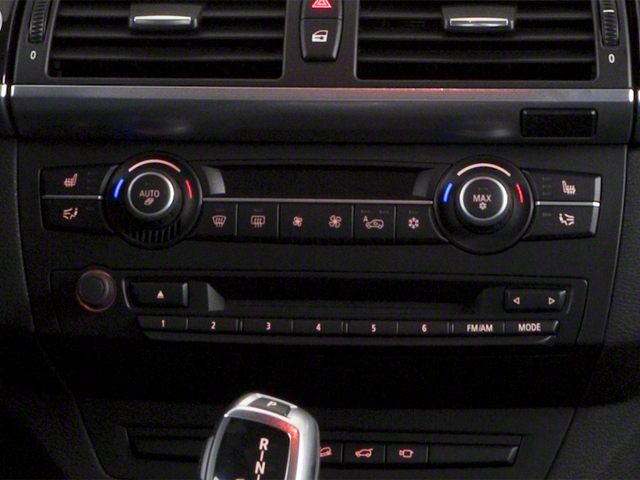 2012 BMW X5 xDrive35i Sport Activity