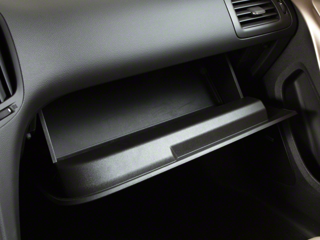 2012 Chevrolet Volt Base