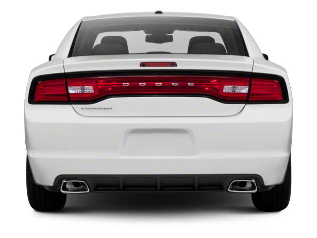 2012 Dodge Charger SE