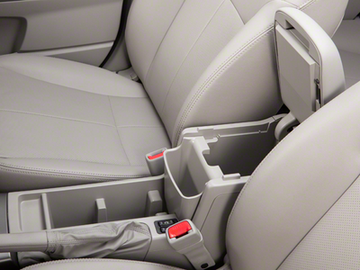 2012 Subaru Forester 2.5X