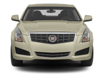 2013 Cadillac ATS Luxury