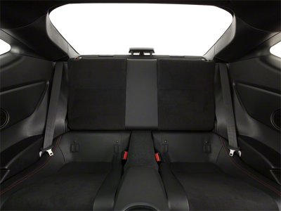 2013 Subaru BRZ Limited