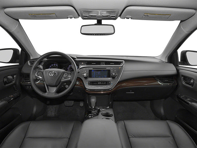 2013 Toyota AVALON XLE Premium
