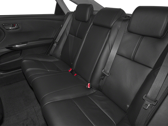 2013 Toyota AVALON XLE Premium