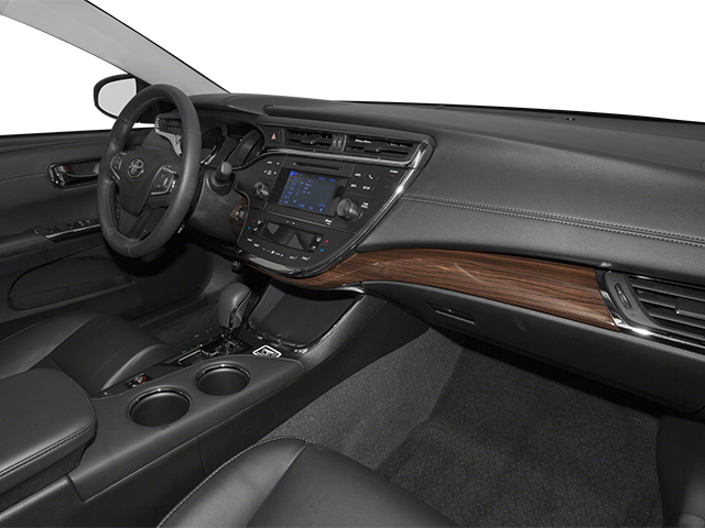 2013 Toyota AVALON XLE Premium