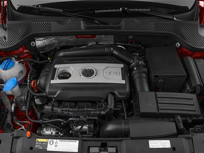 2013 Volkswagen Beetle 2.0T 60s Edition
