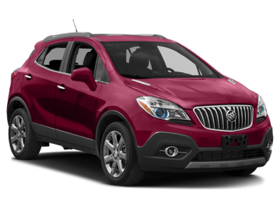 2014 Buick Encore Premium