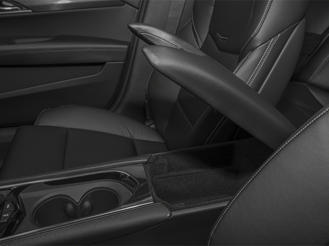 2014 Cadillac ATS Premium AWD