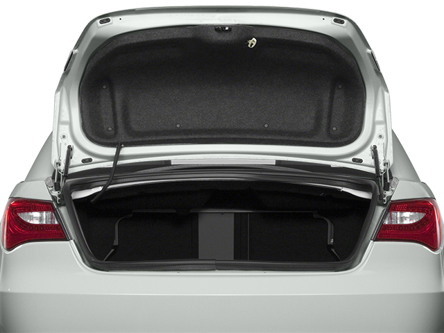 2014 Chrysler 200 Limited