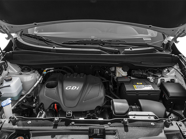 2014 Hyundai Tucson Limited