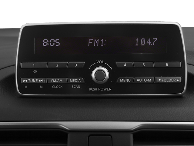 2014 Mazda Mazda3 s Grand Touring