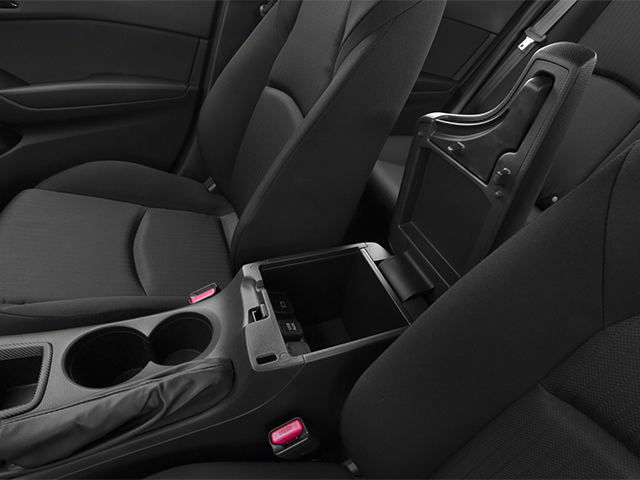 2014 Mazda Mazda3 s Grand Touring