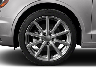 2016 Audi A3 quattro