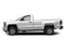 2017 Chevrolet Silverado 2500 HD Work Truck