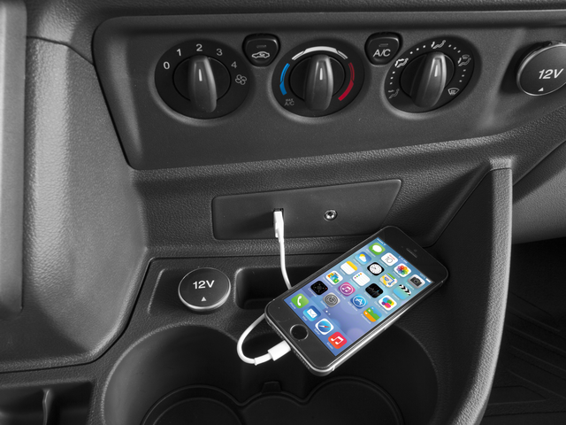 2017 Ford Transit-150 Base