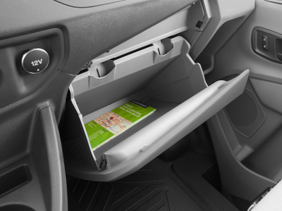 2017 Ford Transit-150 Base