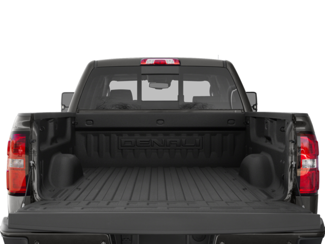 2017 GMC Sierra 2500 HD Denali