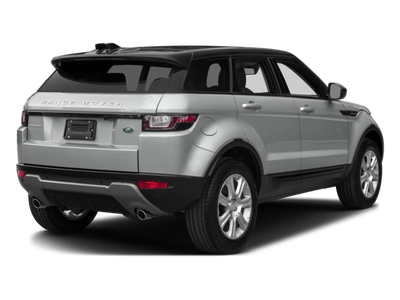 2017 Land Rover Range Rover Evoque HSE