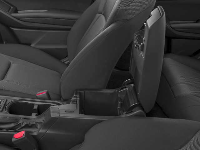 2017 Subaru Impreza 2.0i