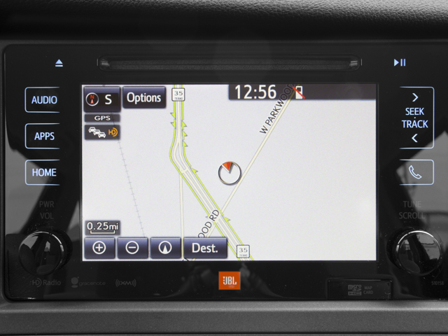 2017 Toyota SIENNA LTD PREM Limited Premium 7 Passenger