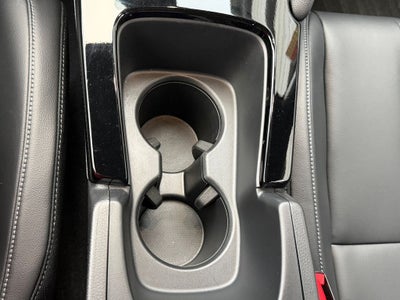 2024 Acura Integra A-Spec Package