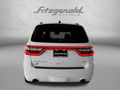 2023 Dodge Durango GT Premium