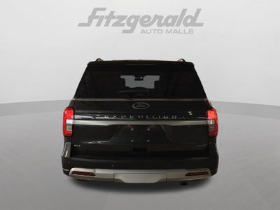 2024 Ford Expedition Max XLT